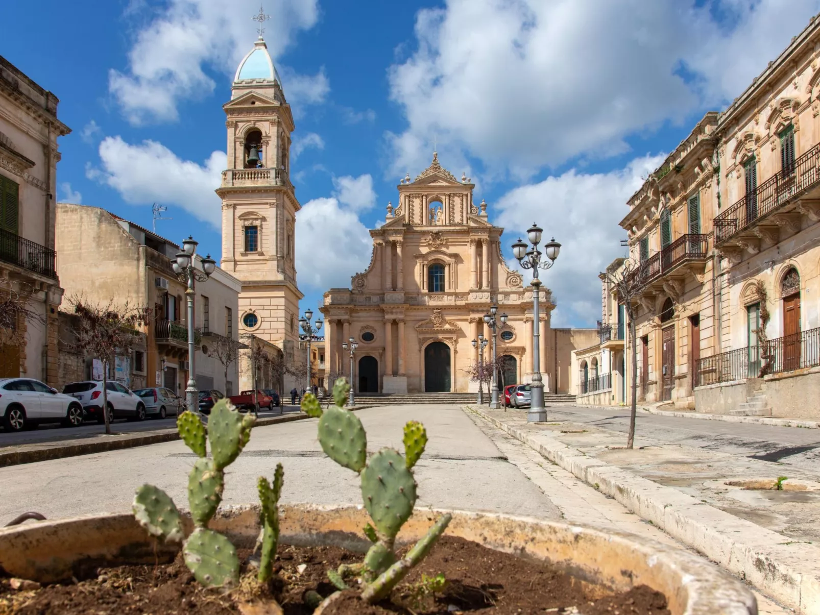 Edoné, Wohnung mit Blick auf einen Sandstrand-Omgeving