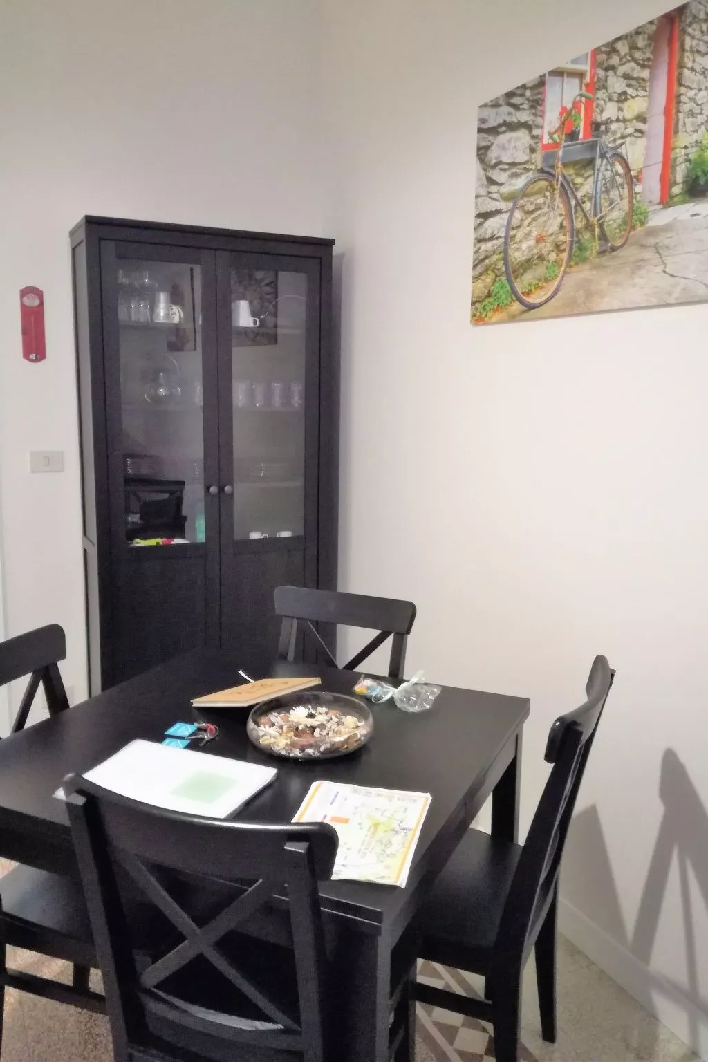 Casa Elena, Ragusa, Stadtzentrum-Image-tags.info