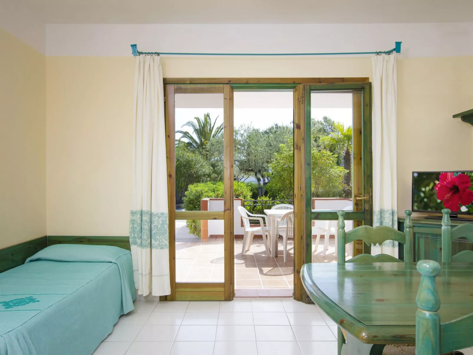 Apt. Dorata 2A, mit gemeinsamem Schwimmbad-Image-tags.info