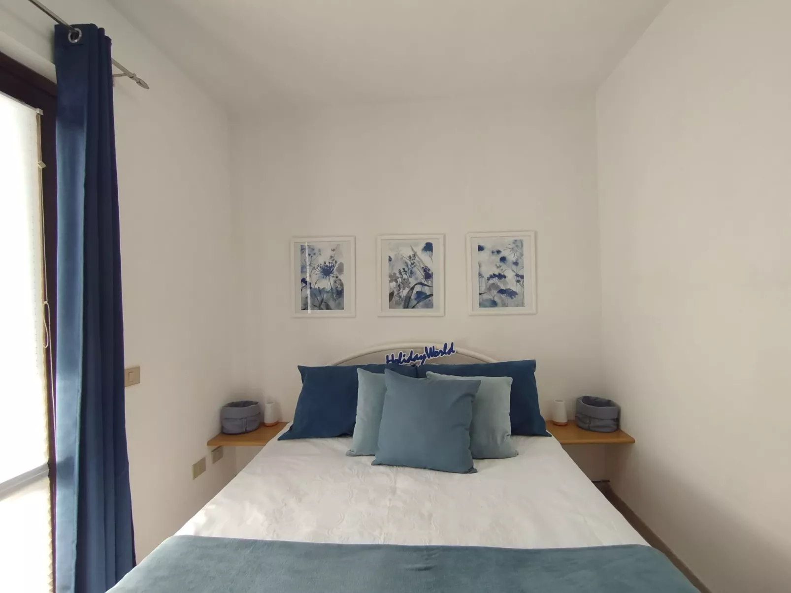 Ariannas Haus von Holiday World-Image-tags.info