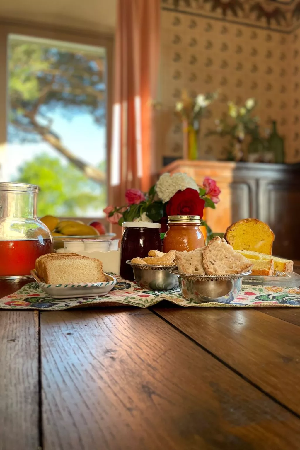 'Merula Antica Dimora'-Buiten