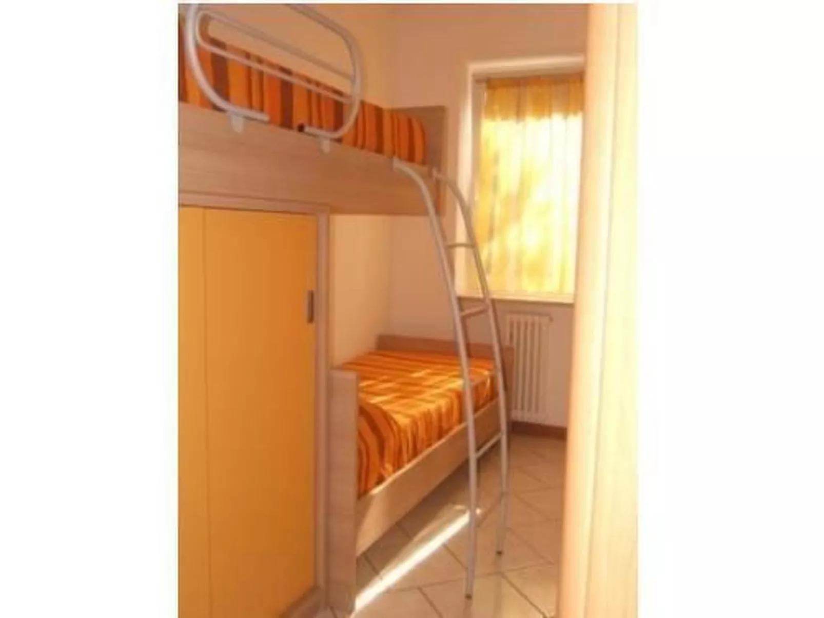 Mary Apartments mit Schwimmbadbenutzung zona centrale-Binnen