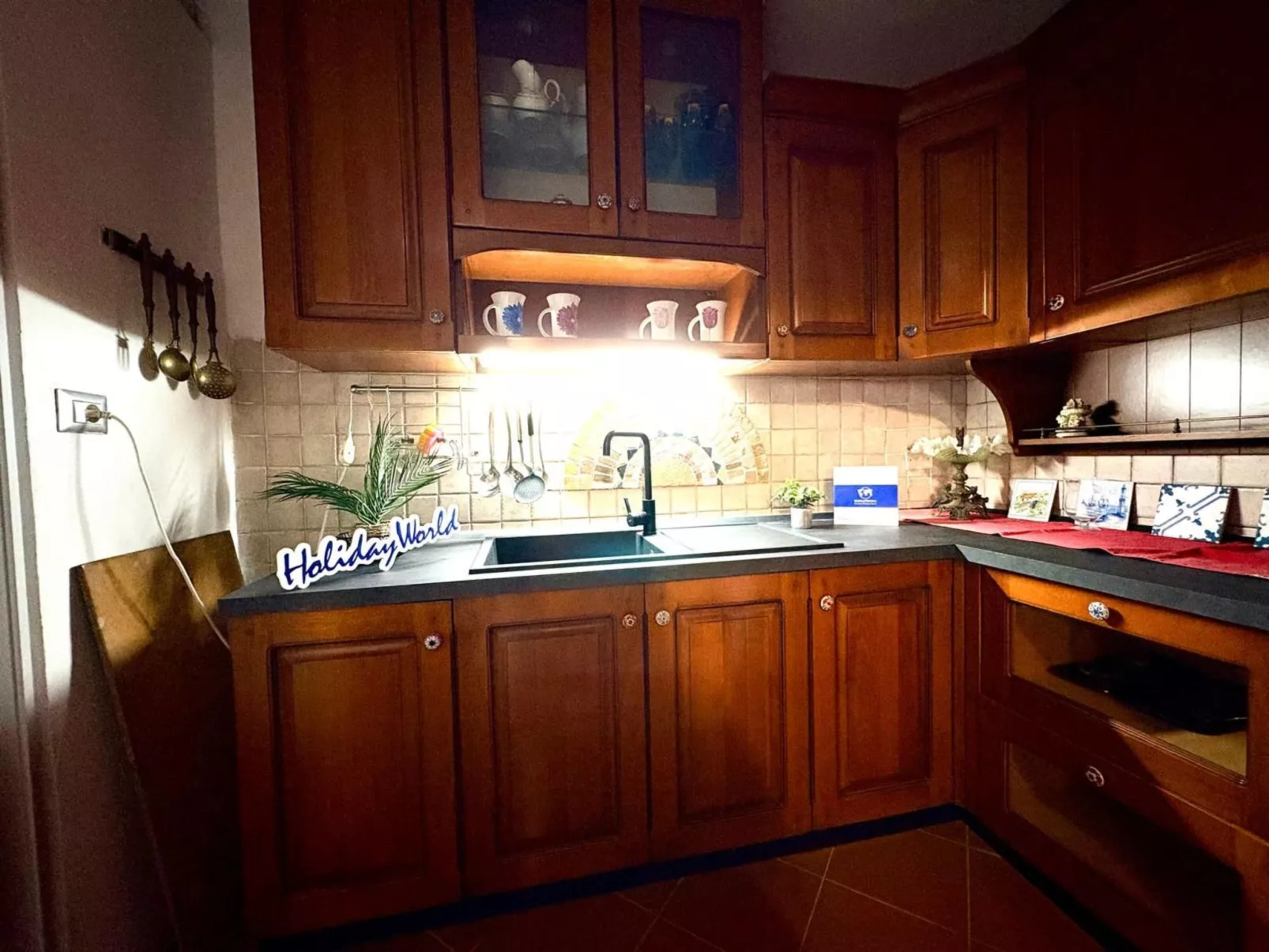 La Magia delle Fate von Holiday World-Image-tags.info