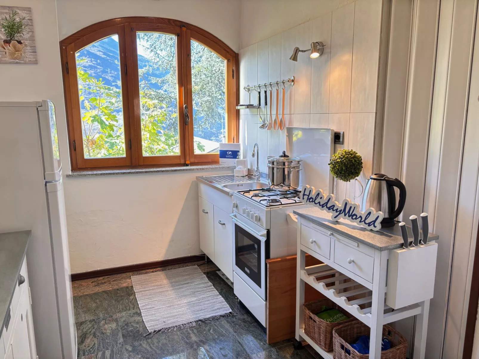 House Mara by Holiday World