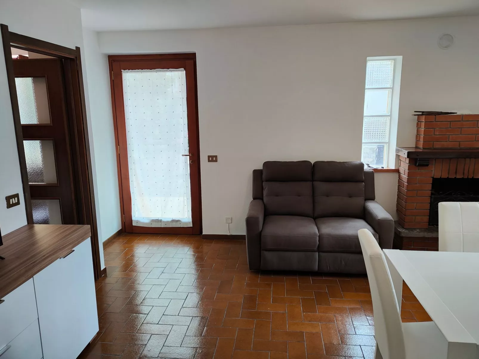 Esino Sweet Home von Holiday World - Binnen