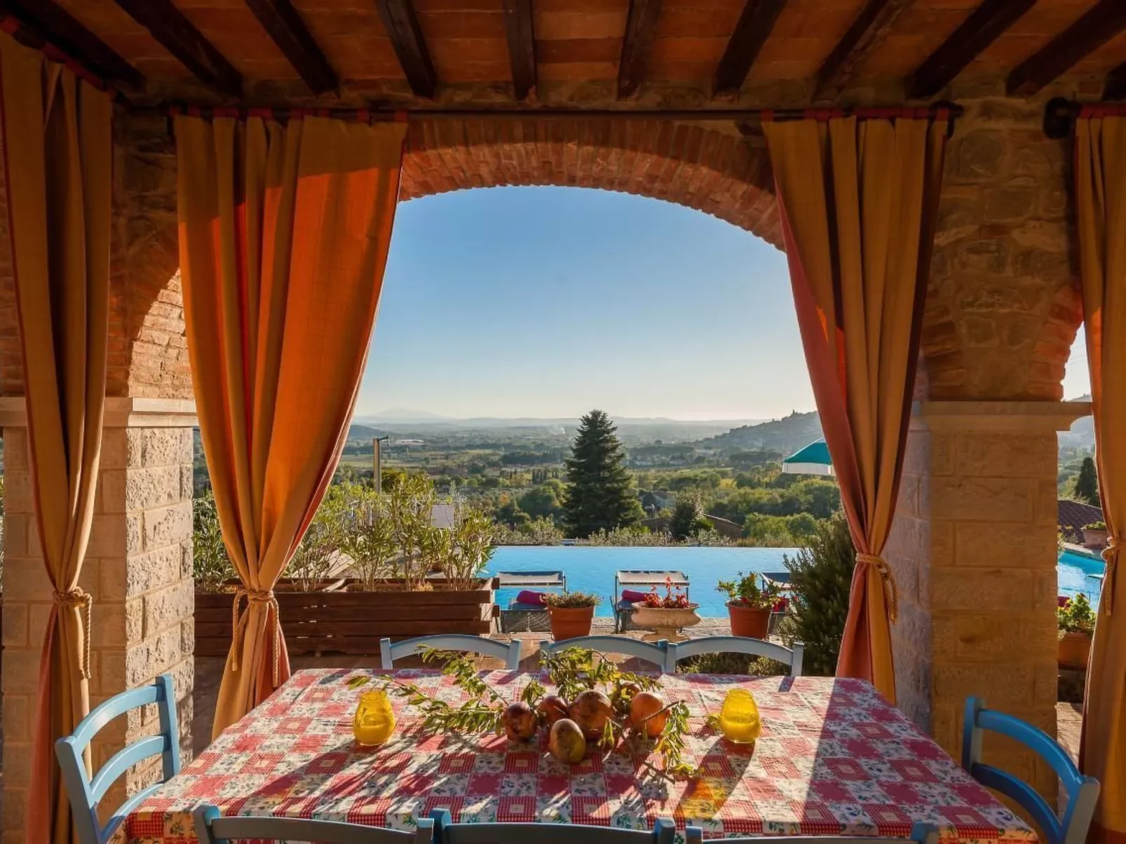 Villa Senaia Toskana Haus-Image-tags.info