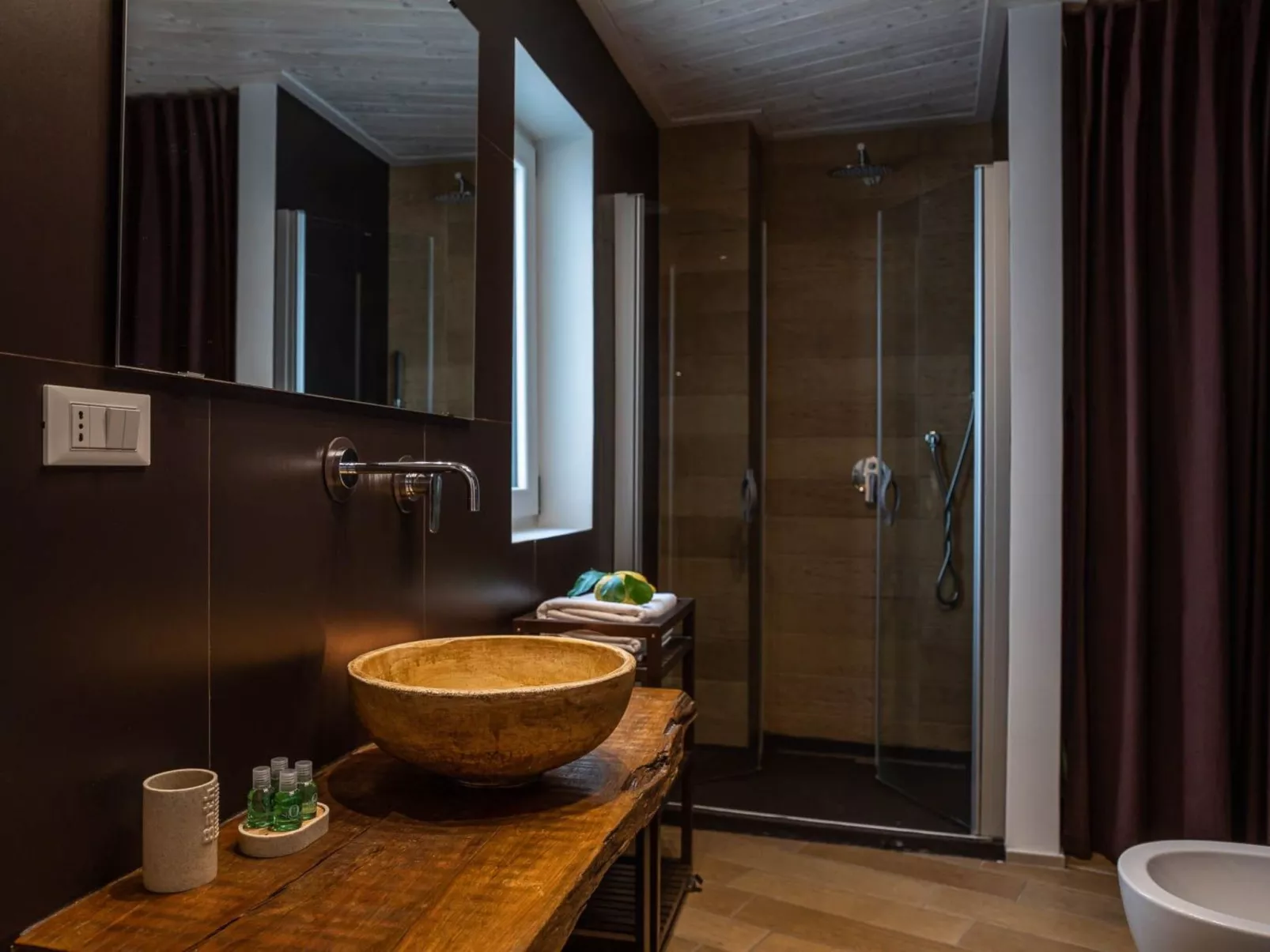 Dimora Tramontana - Haus im historischen Zentrum-Image-tags.info