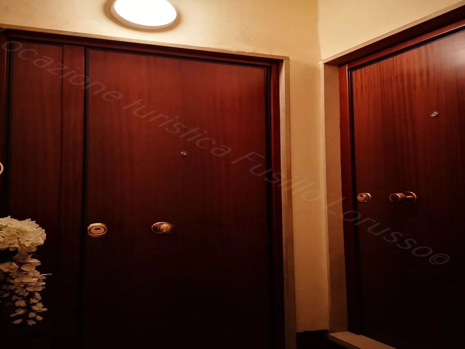 Lorusso touristischer Standort-Binnen