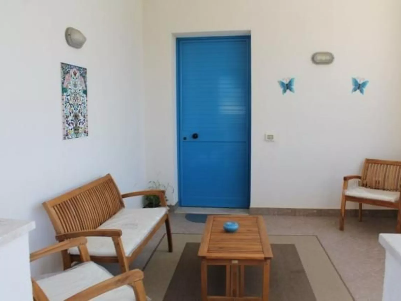 Signorino Resort Studio 4 pax-Image-tags.info