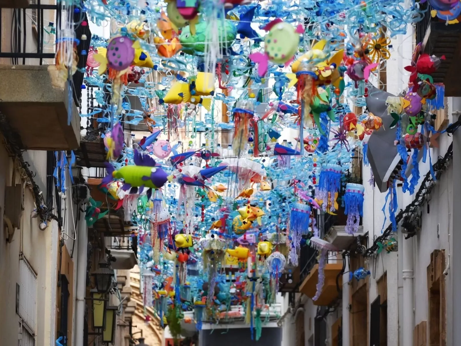 Bauernhof "Masía del Barranco".-Image-tags.info