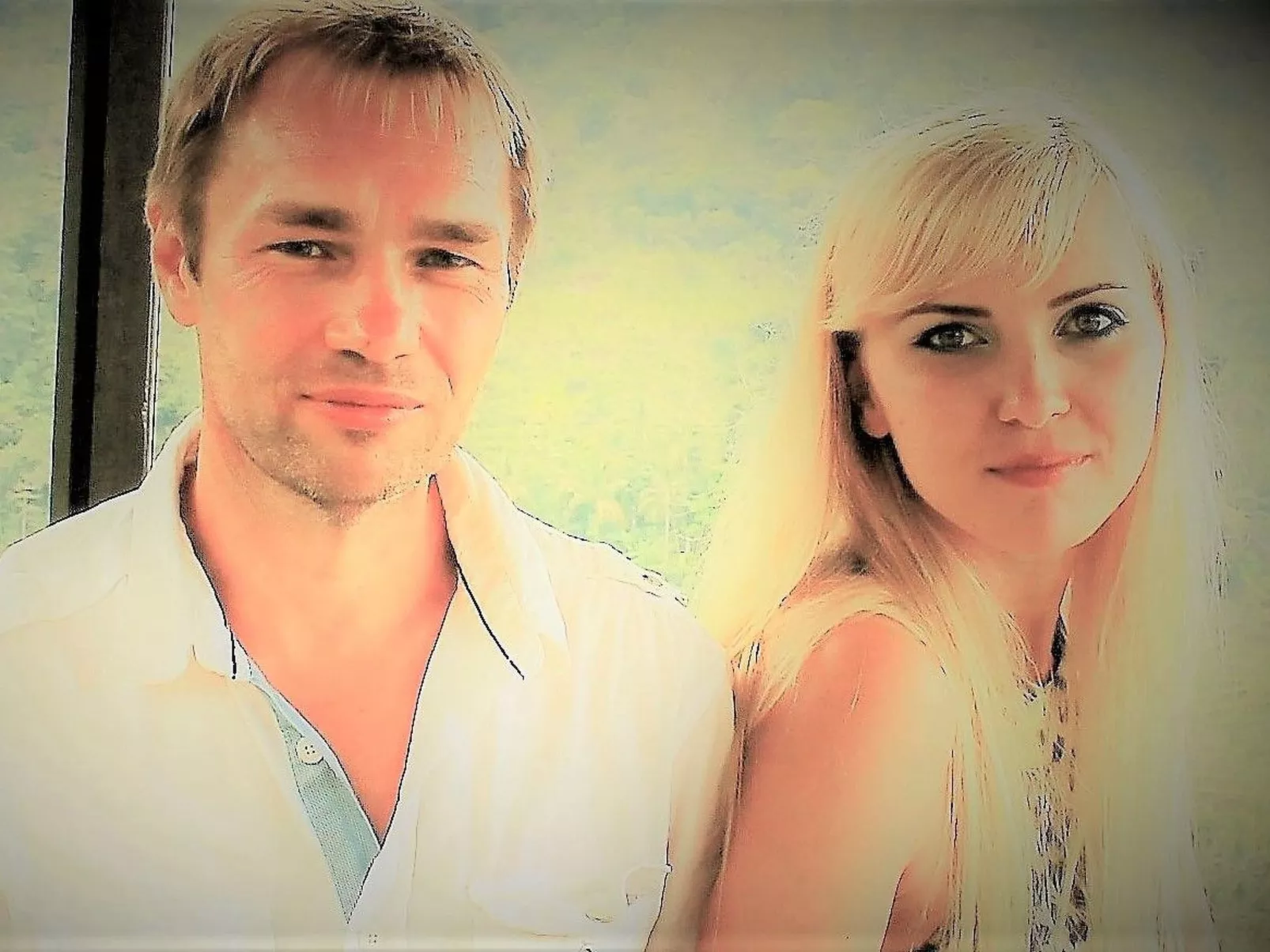 Villa del Mar-Buiten