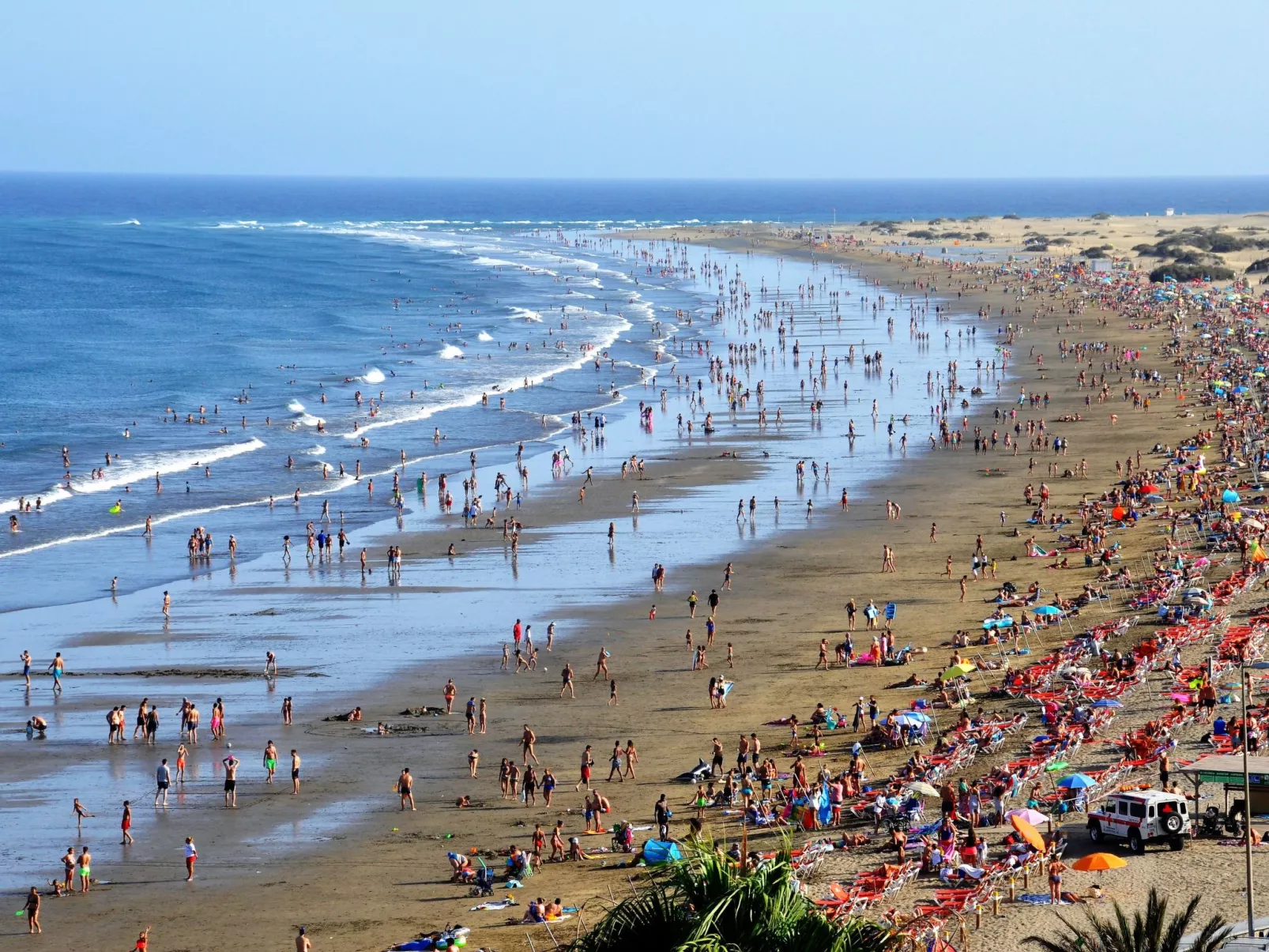 Pedros Haus mit fantastischer Aussicht-Buiten