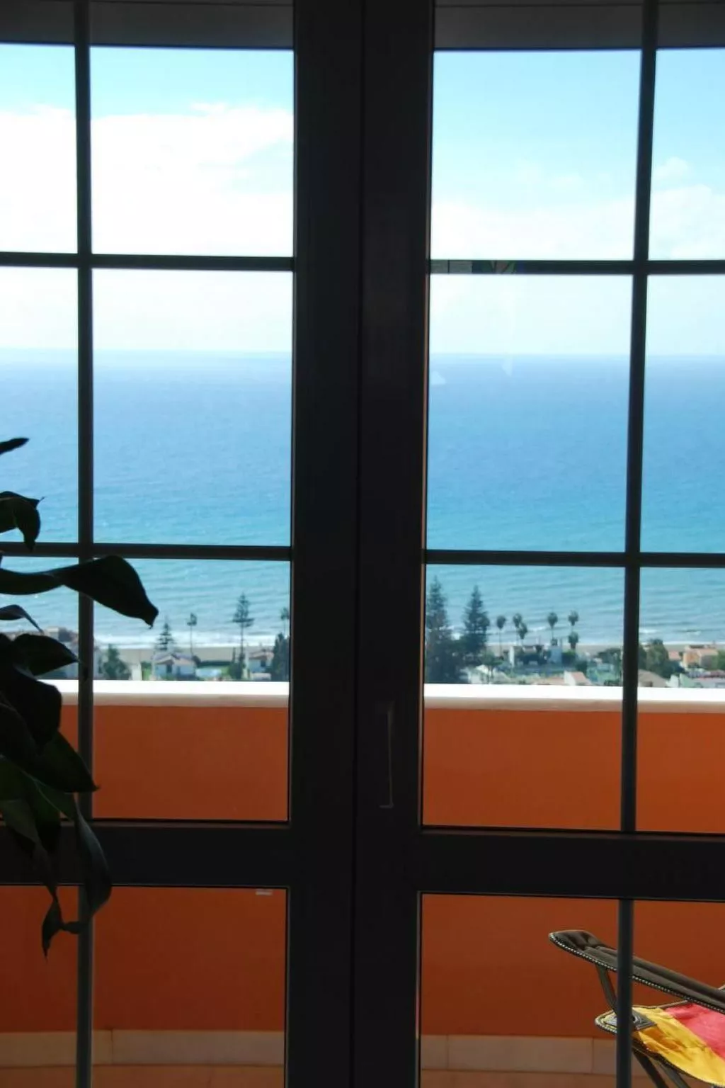 Villa Rincon del Mar-Buiten