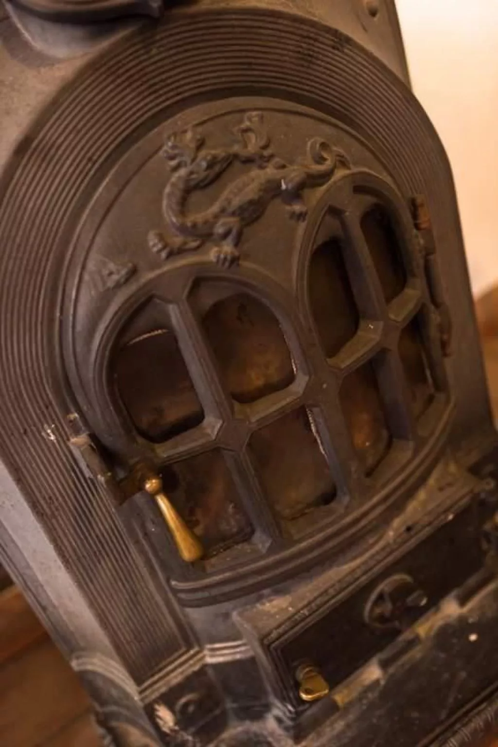 Das Haus von Macarena-Image-tags.info