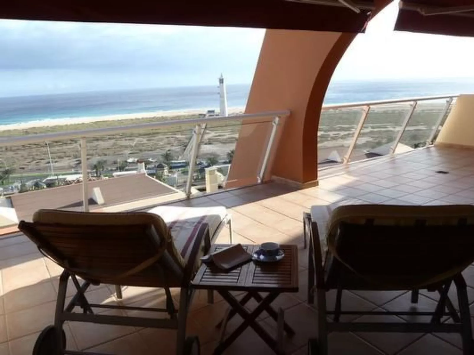 Jandia Tarabilla Ferienwohnung