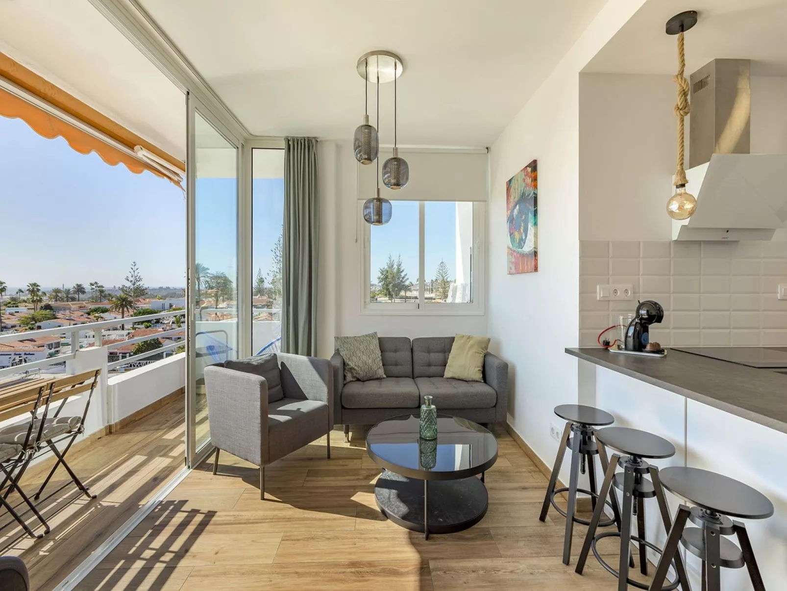 Private Ferienwohnung Oasis Duna-Omgeving