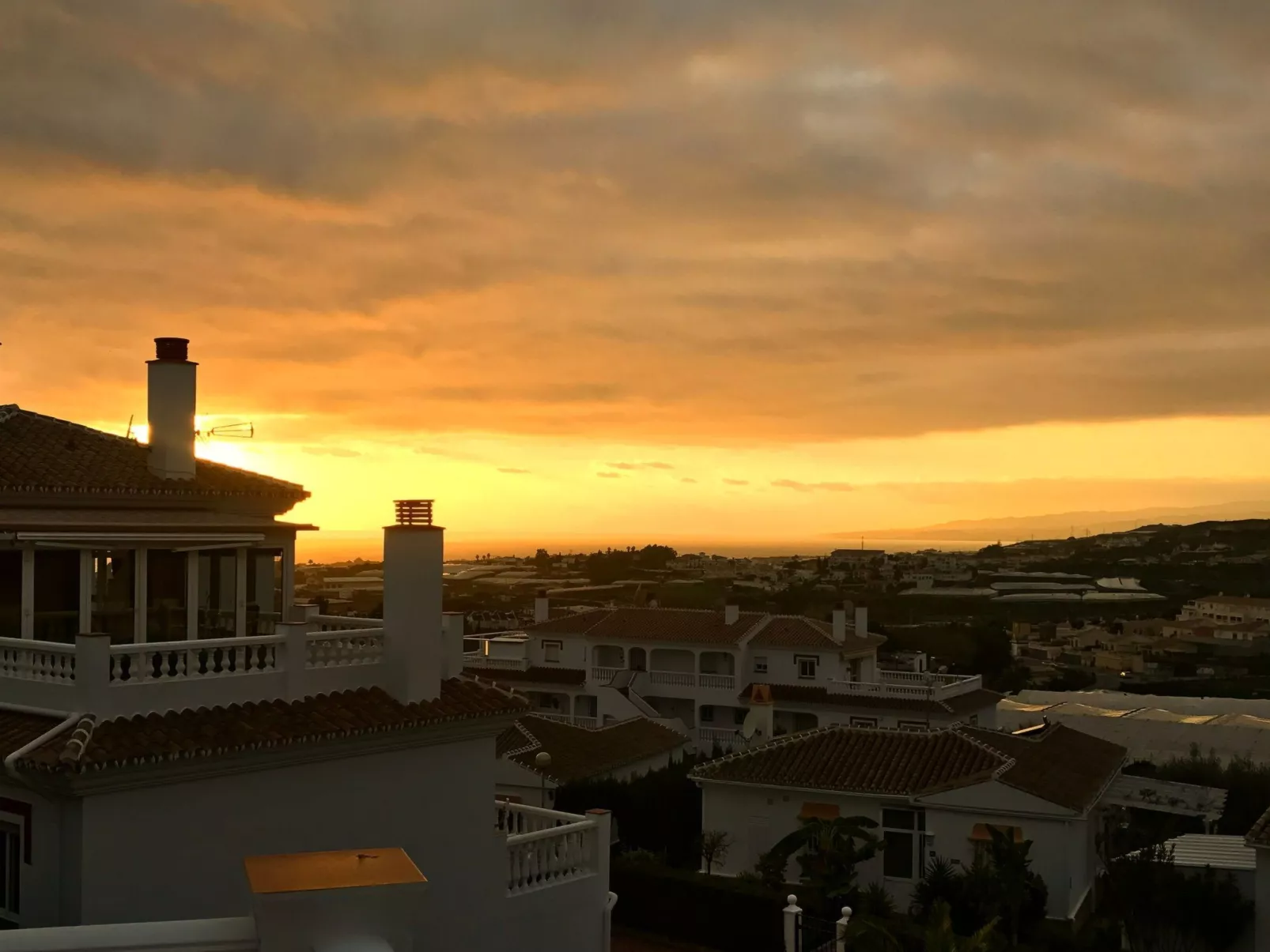 Casa Angelika-Buiten