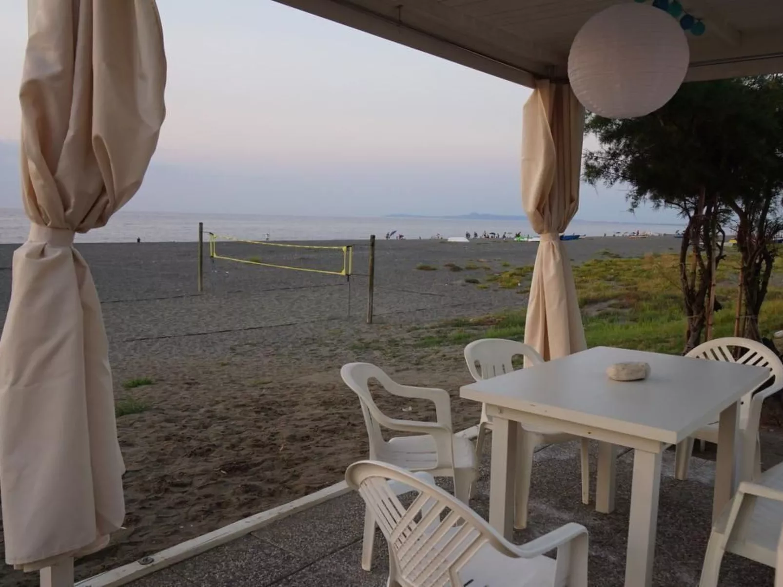 Wunderschönes Ferienhaus in Marchesana-Image-tags.info