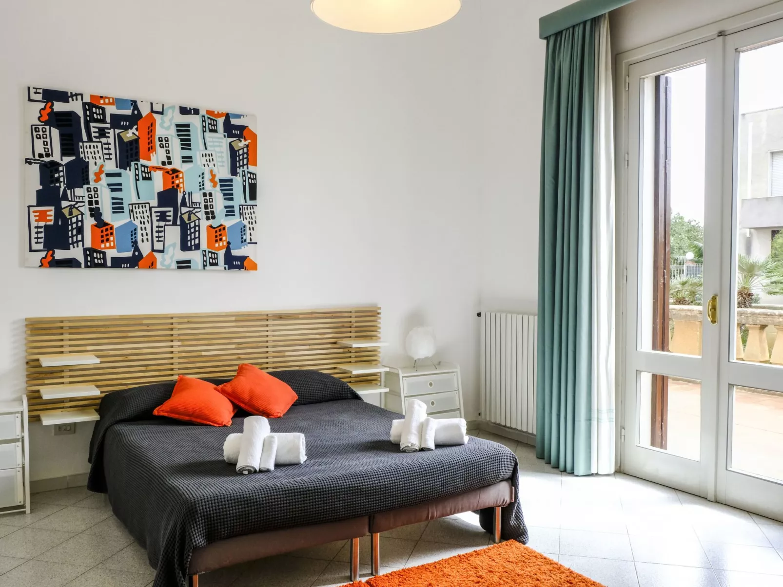 Ferienvilla "Barbara" mit eigenem Pool-Binnen