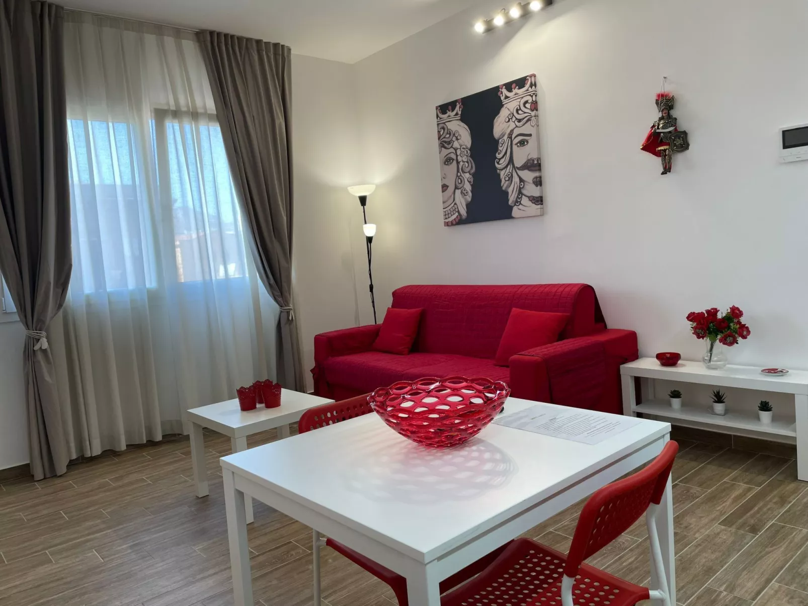 Balsamotto Palermo Zentral-Binnen