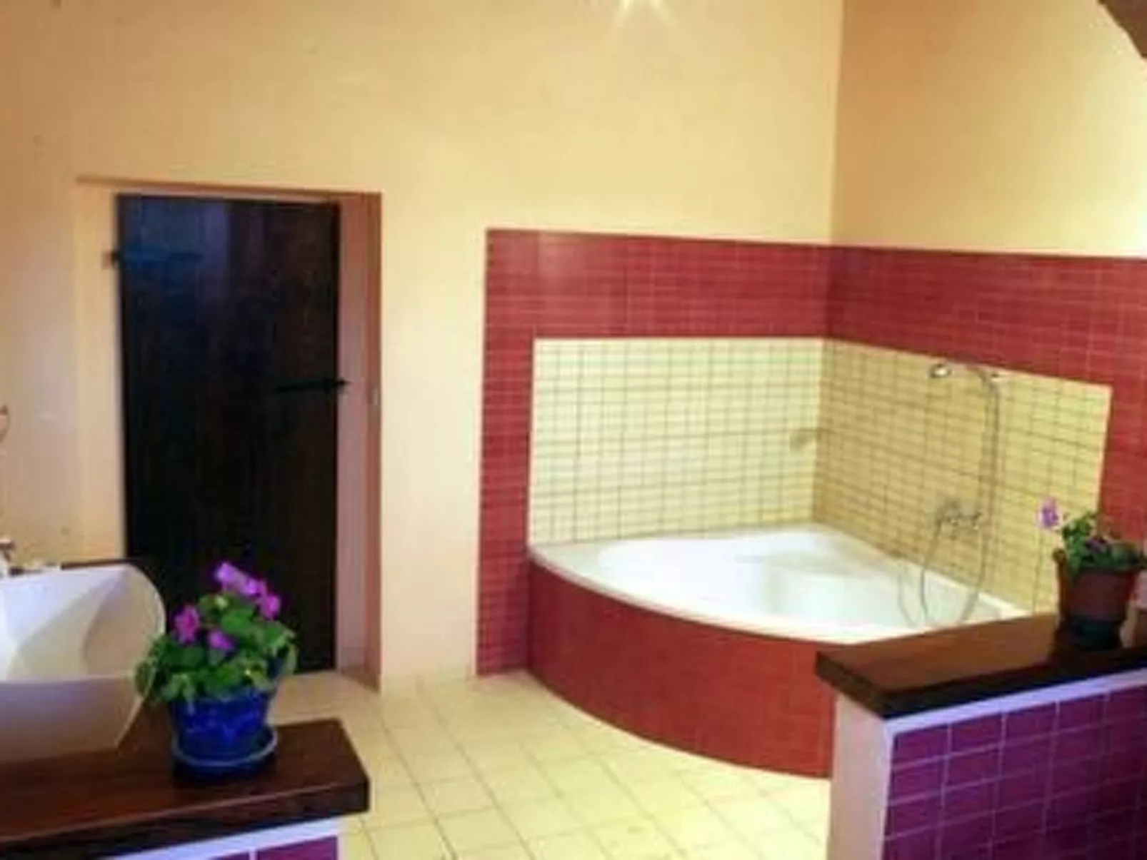 Landhaus mit einer atemberaubenden Aussicht,-Binnen