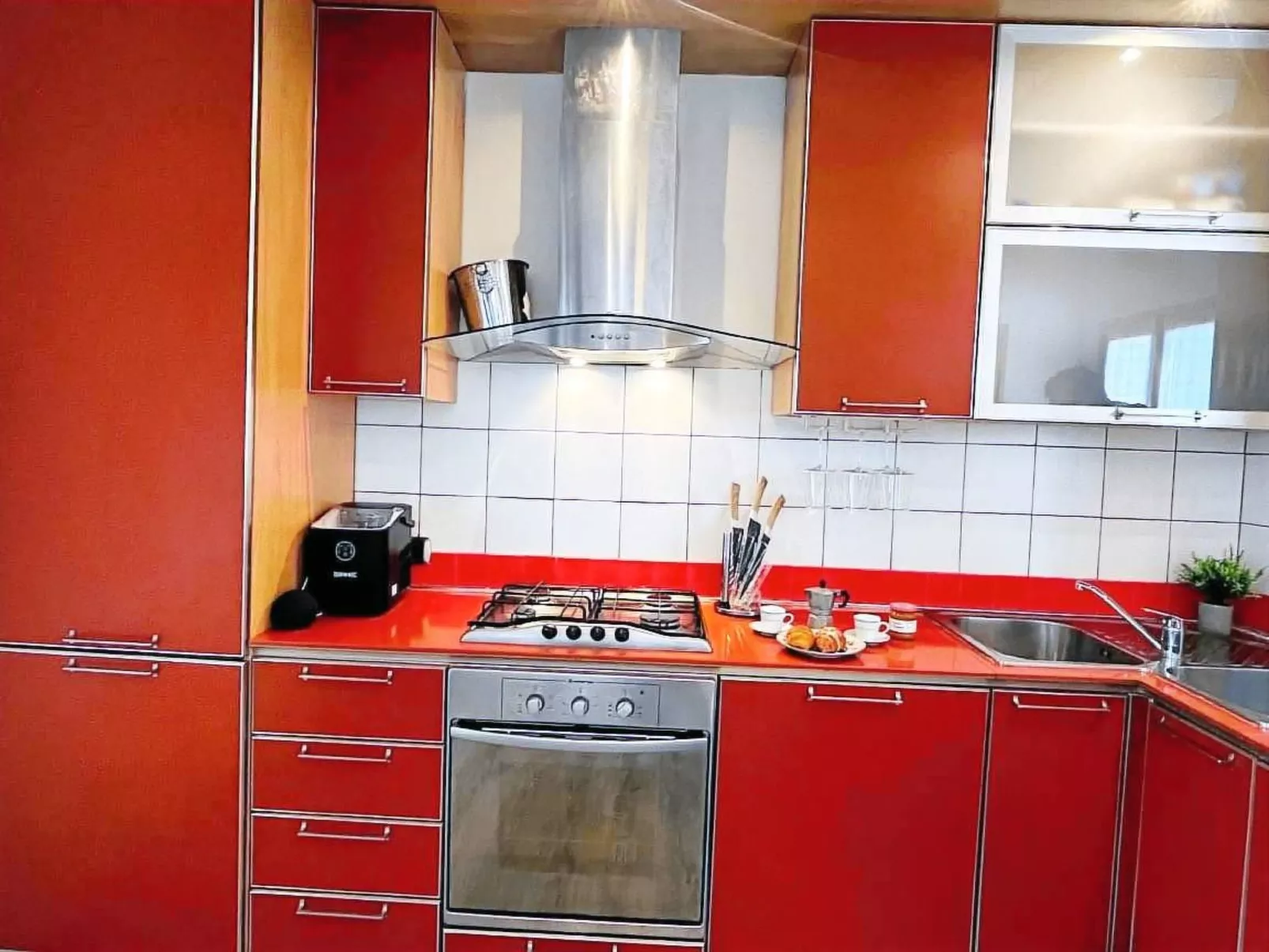 Penthouse Castiglio bei Holiday World