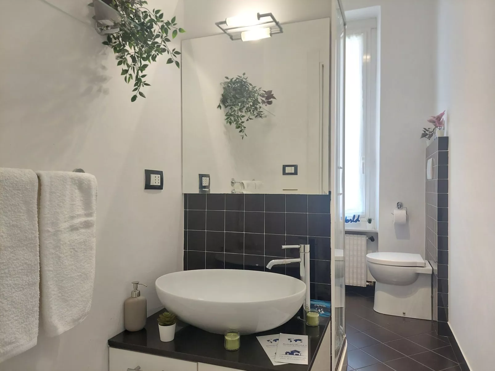 Cavallotti 7 von Holiday World-Binnen