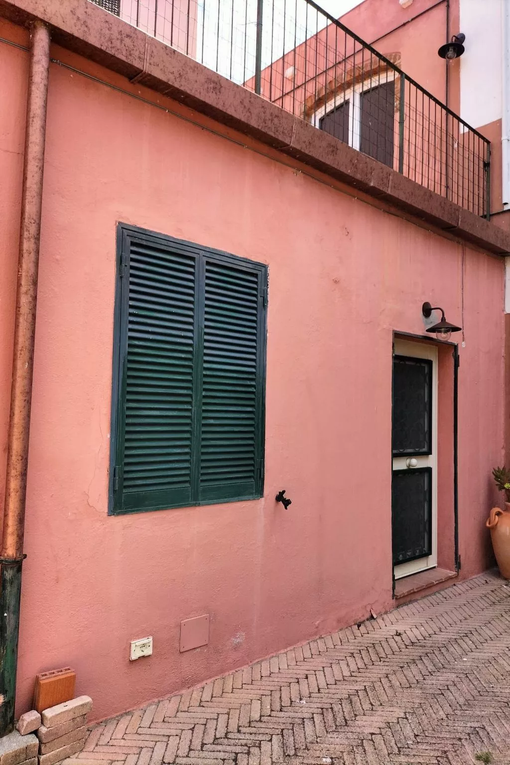 Orbetello - Tramonto di Ponente Einfamilienhaus-Image-tags.info