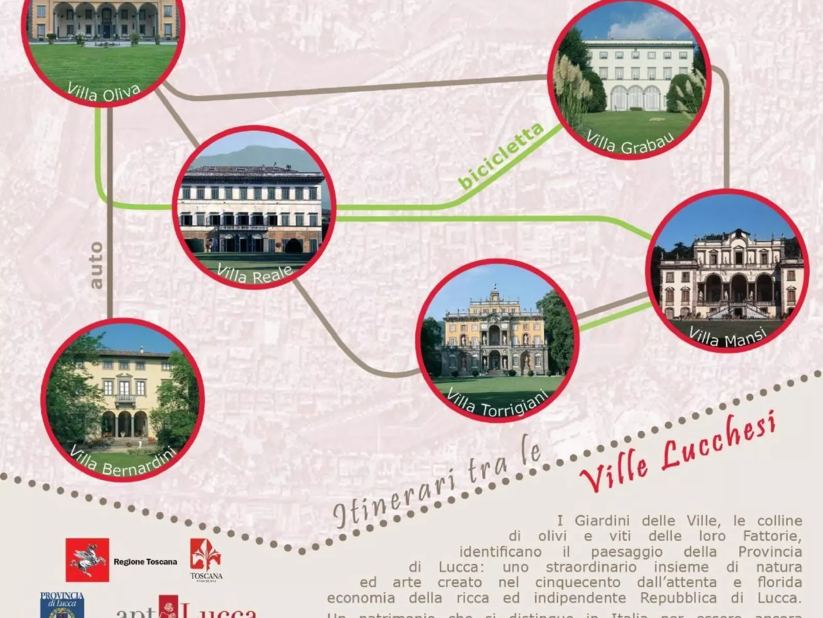 Wohnung in Cascina mit Privatparkplatz-Image-tags.info