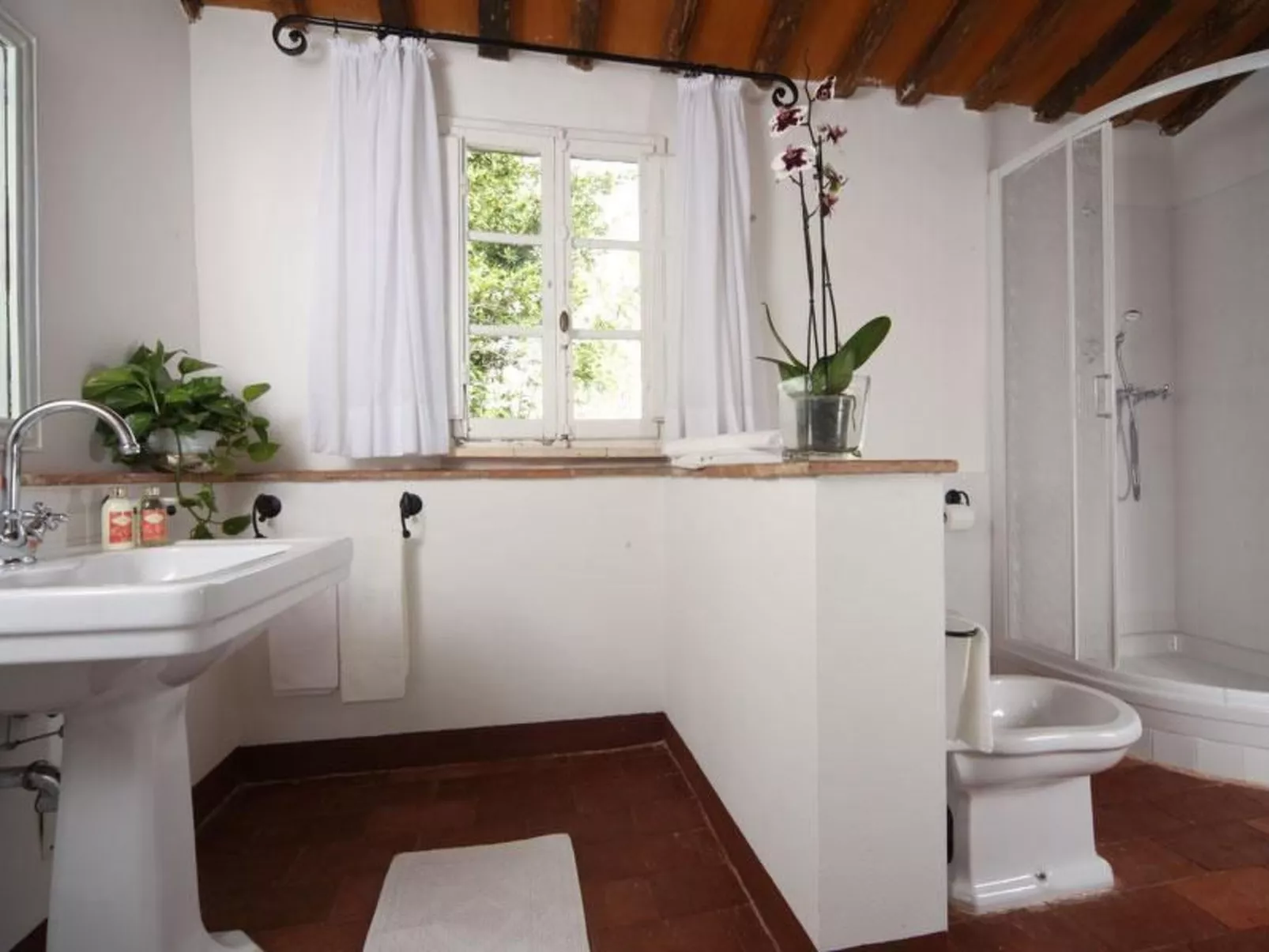 'Villa Lorien' mit Wasserblick-Binnen