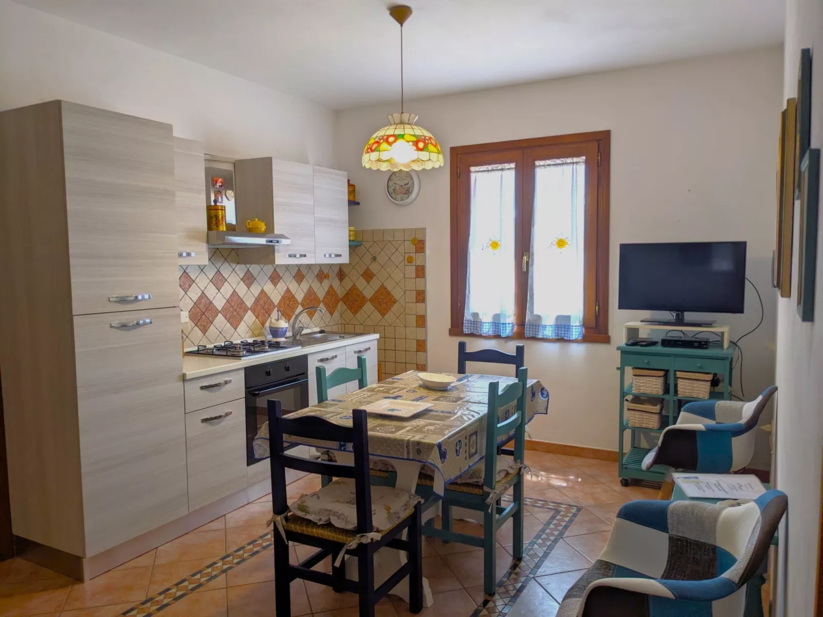 Lubagnu - Einheit F-Binnen