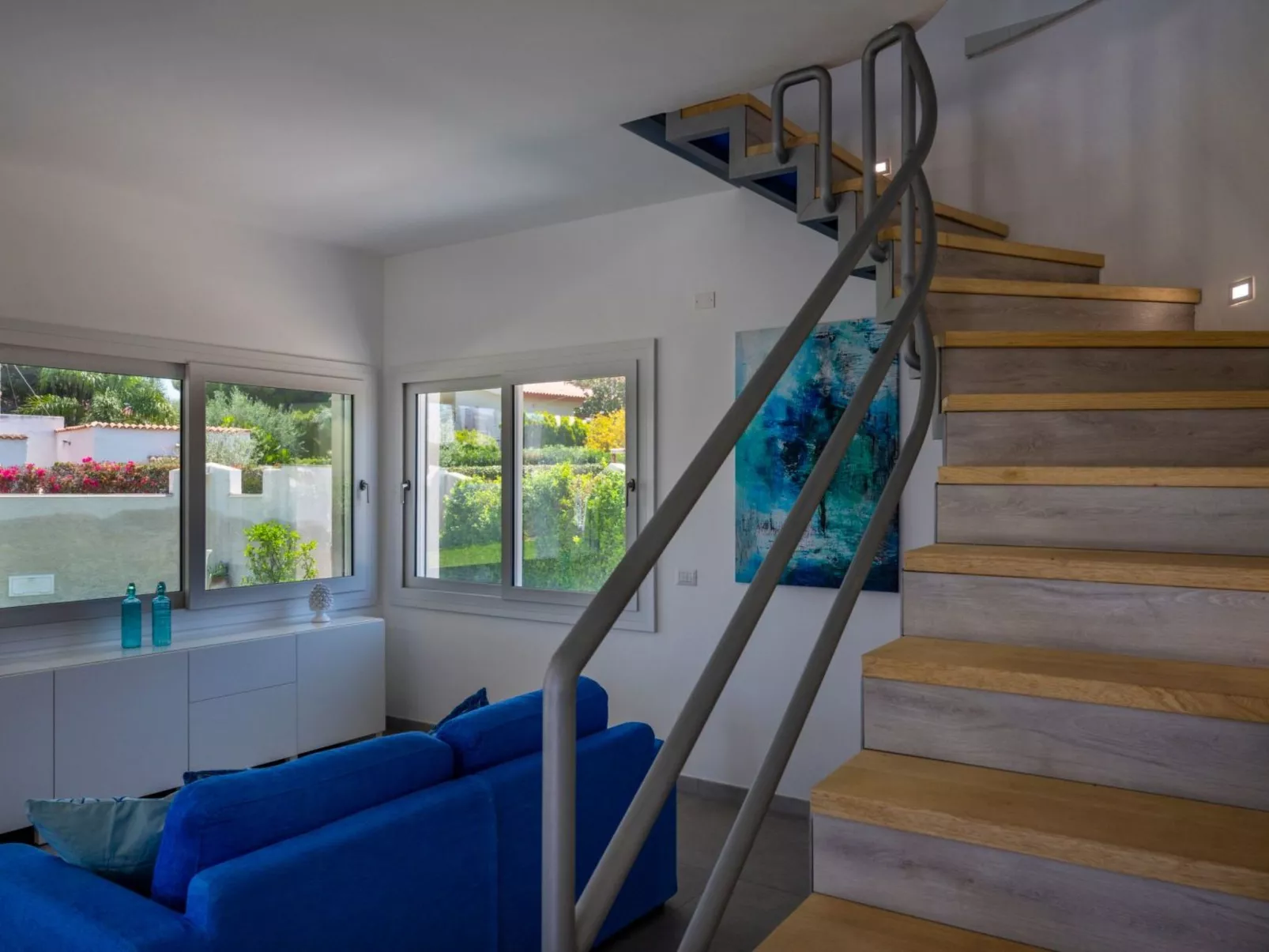 Für 10 Personen an der Küste Siziliens-Image-tags.info