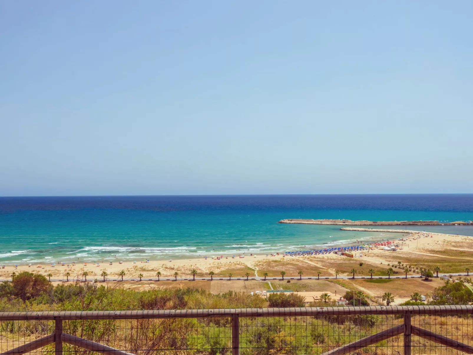 Villa Mamma Emma-Omgeving