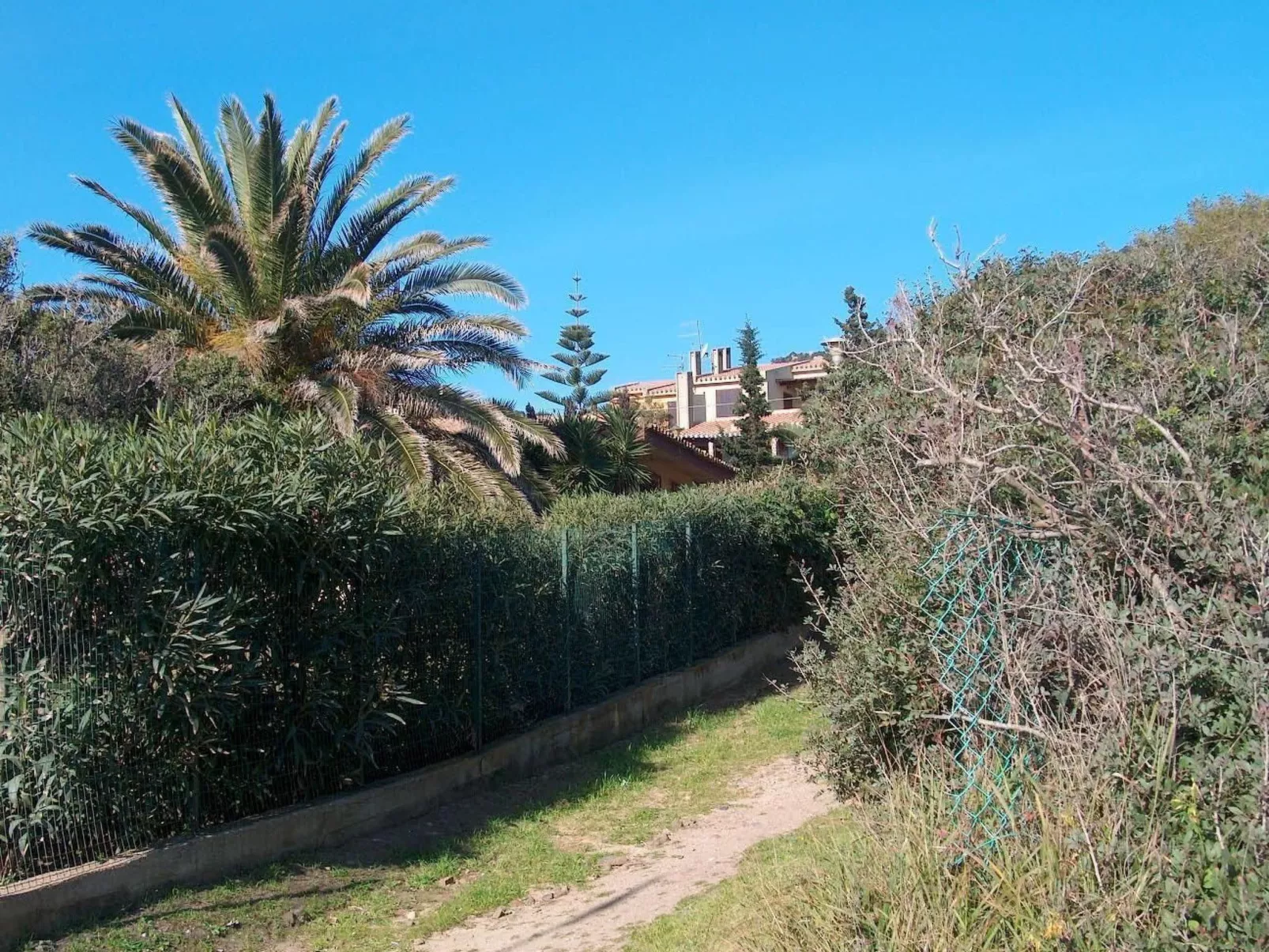 Casa Giusy mit Terrasse und Meerblick-Image-tags.info