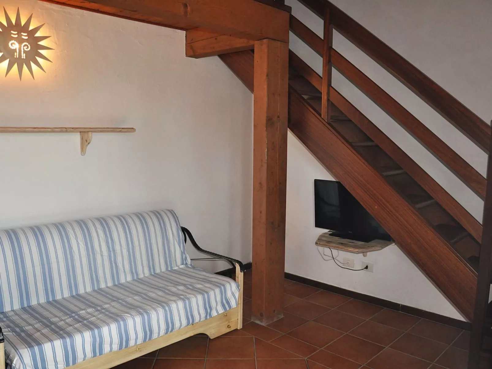 Apt. Eldi 2BS, mit gemeinsamem Schwimmbad-Image-tags.info