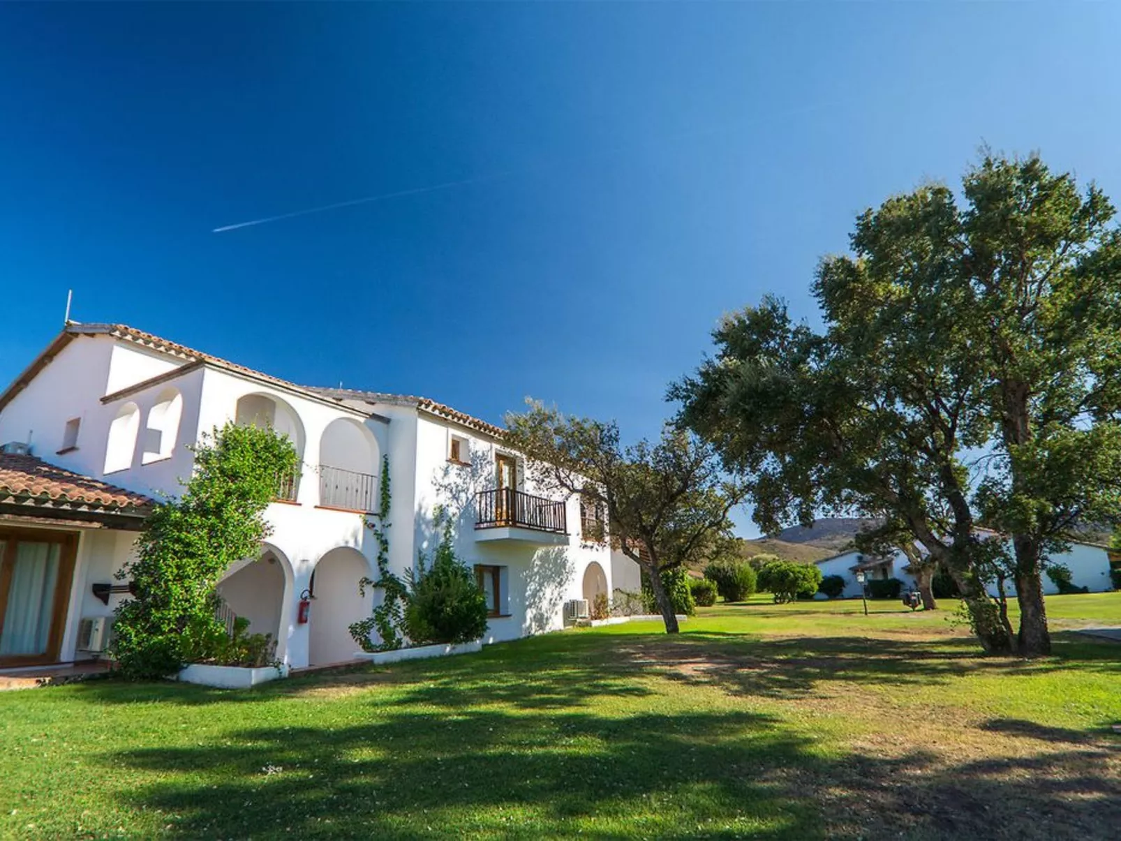 Apt. Eldi 2A, mit gemeinsamem Schwimmbad-Image-tags.info