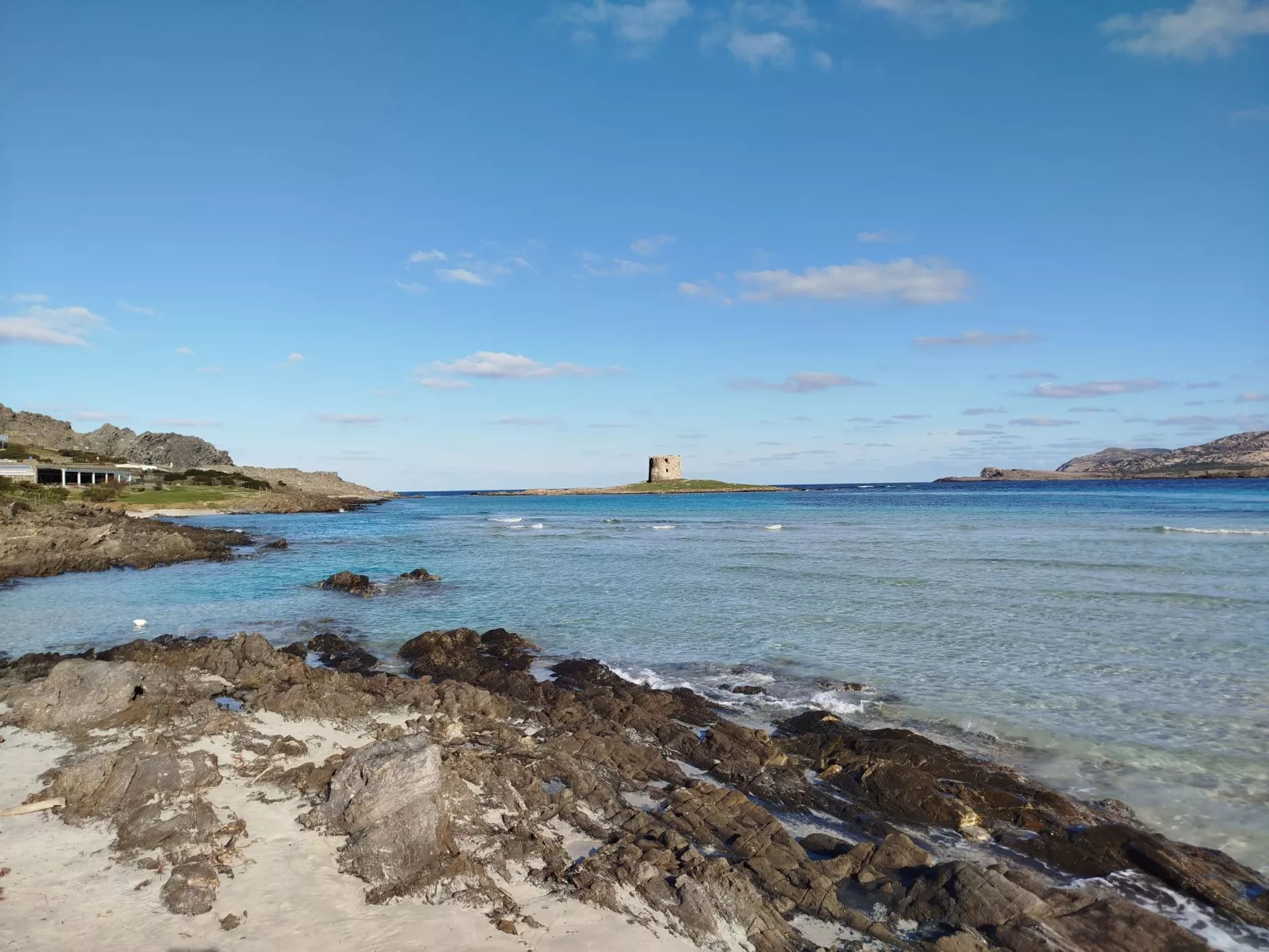 Casa Joy von Holiday World-Buiten