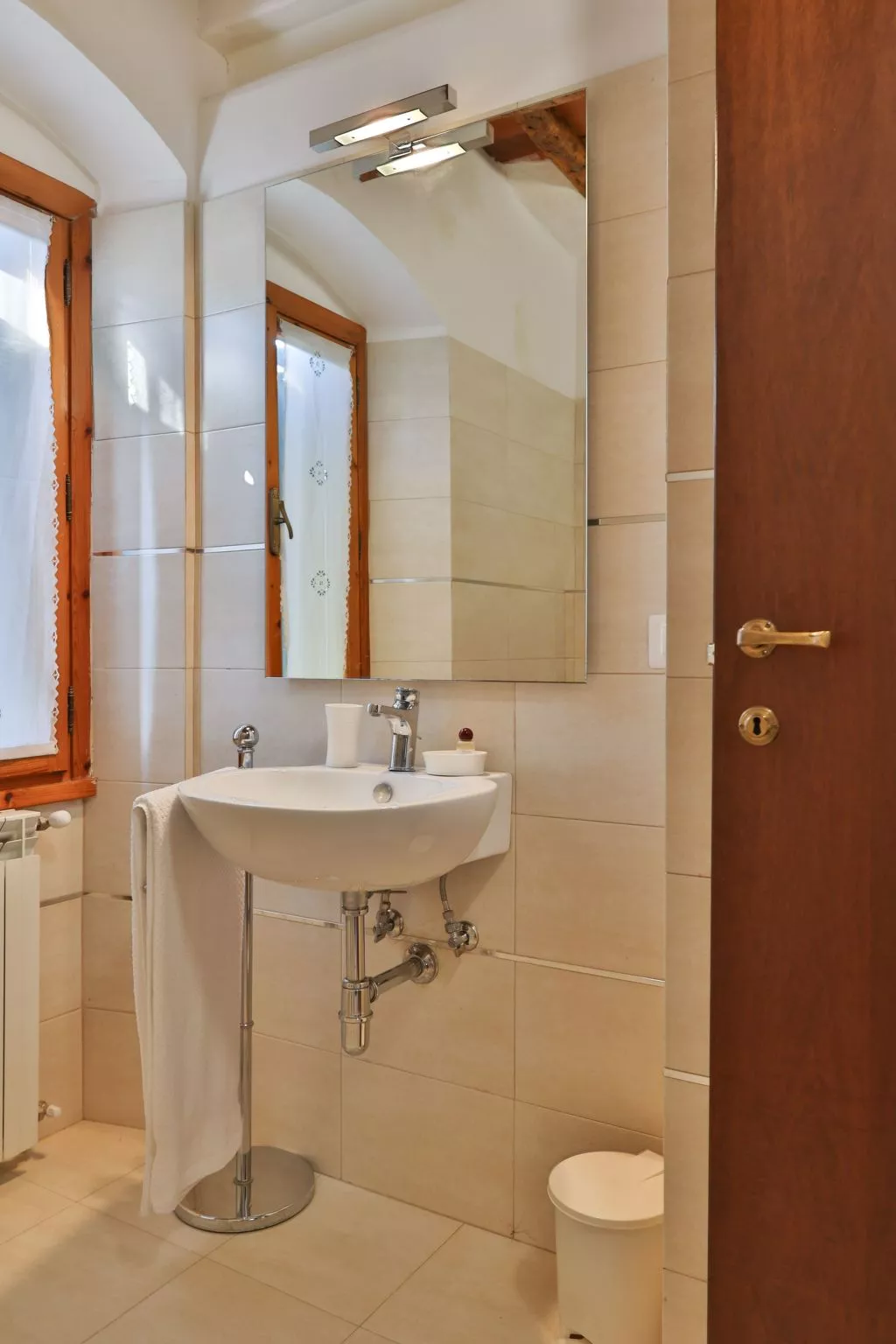 Große Wohnung mit 3 Schlafzimmern und 4 Bädern-Binnen