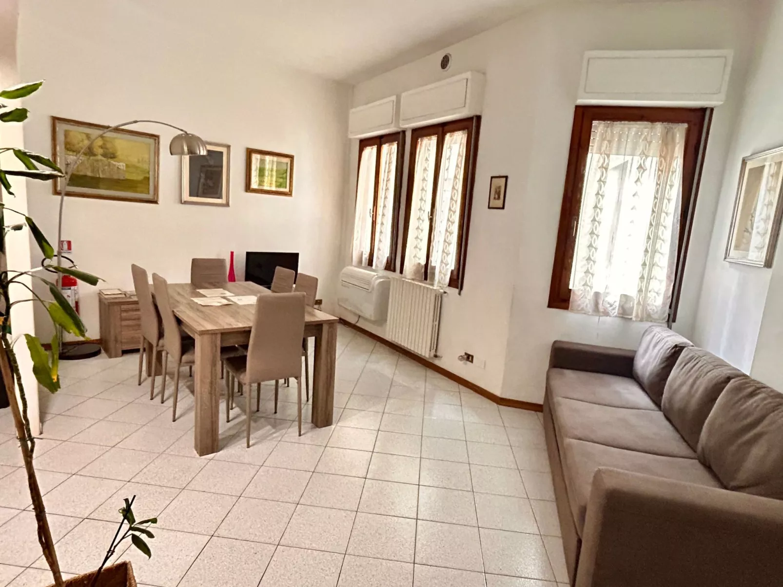 Federighi Loft mit Aufzug