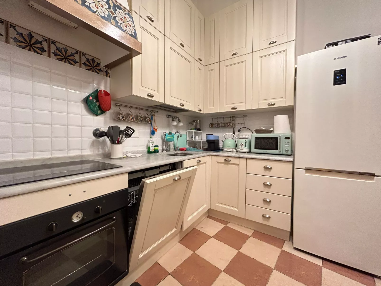 Florentine Penthouse von FlorenceHospitality-Image-tags.info