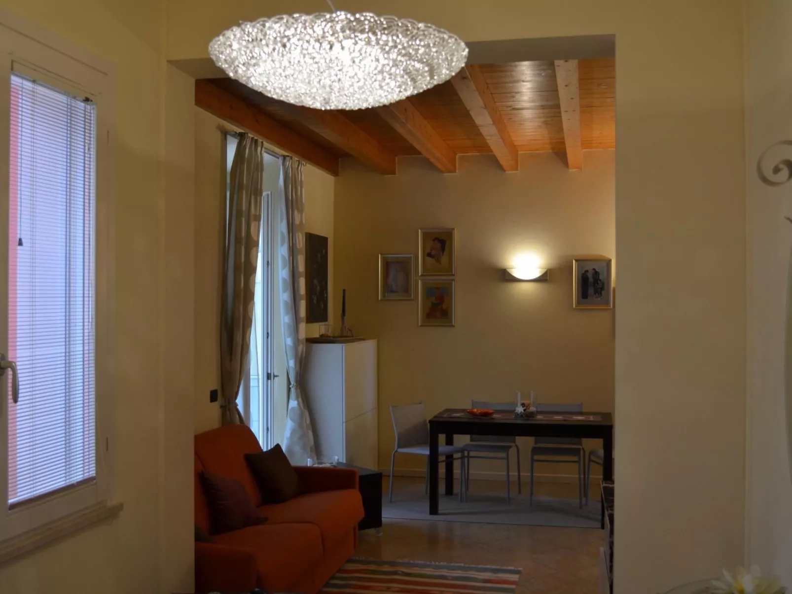 Stilvolle Wohnung in Toscolano Maderno-Binnen