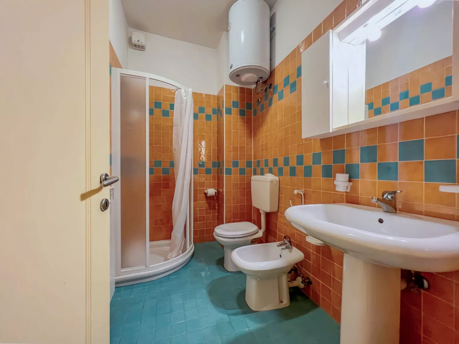 Wohnung 'Kompass B' in Strandnähe - Image-tags.info