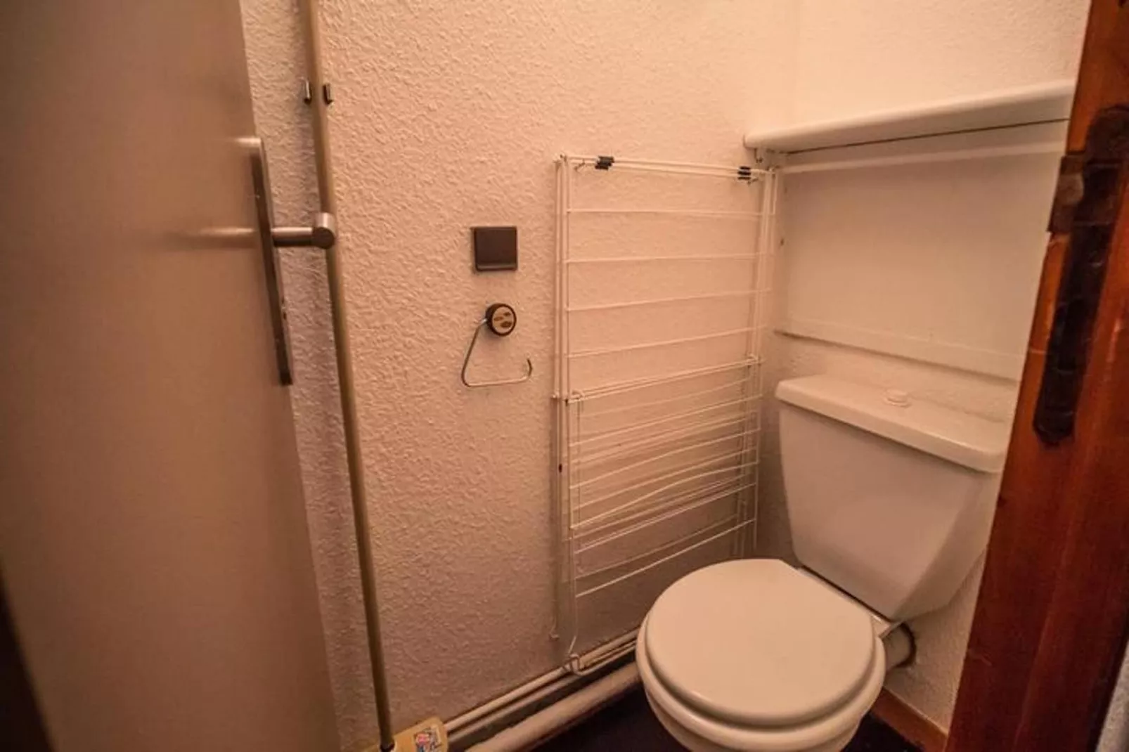 Résidence Cachette G - Badkamer