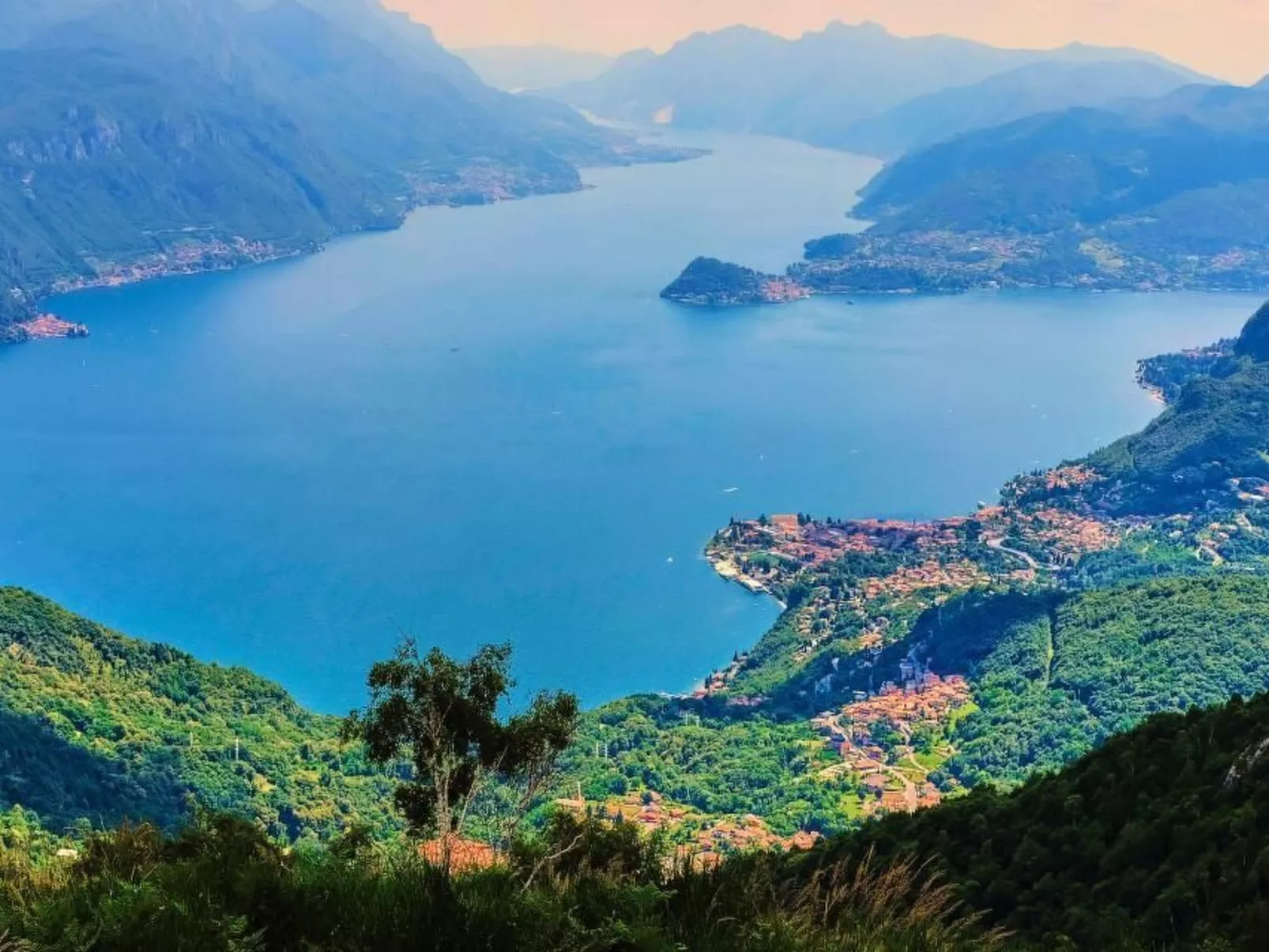 Little Paradise-Buiten