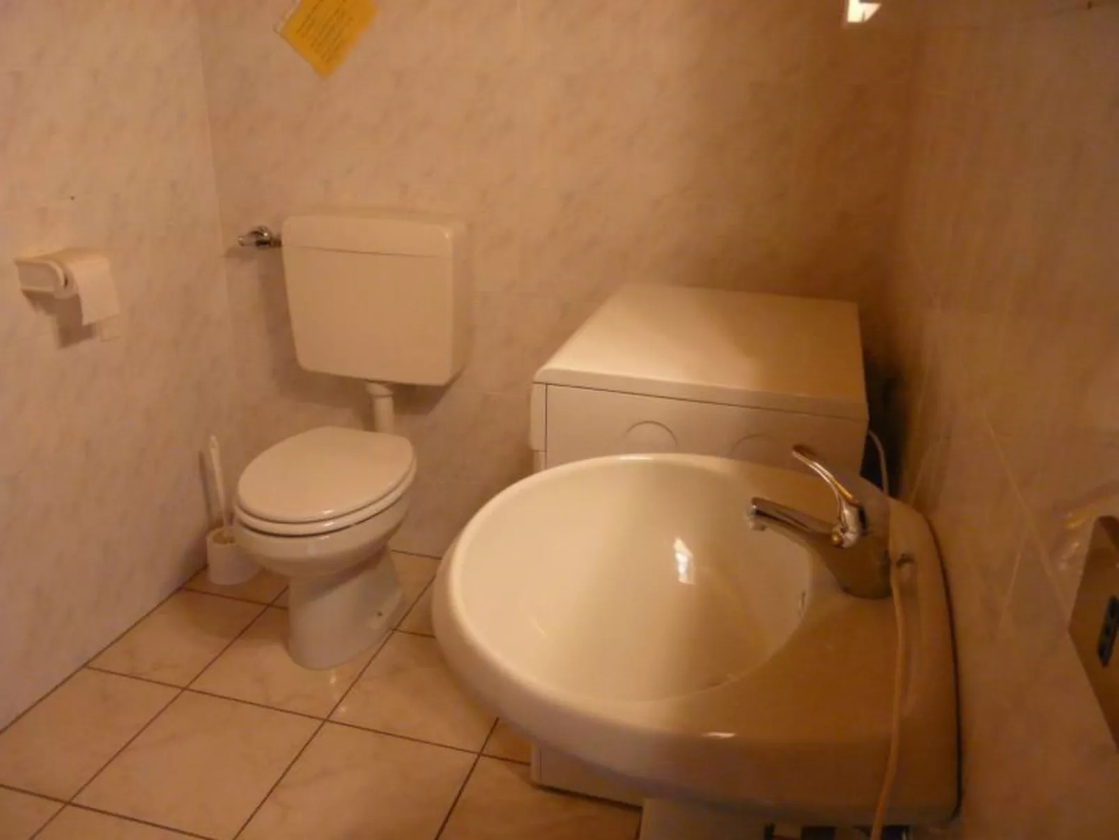 Wohnung Sonia-Binnen