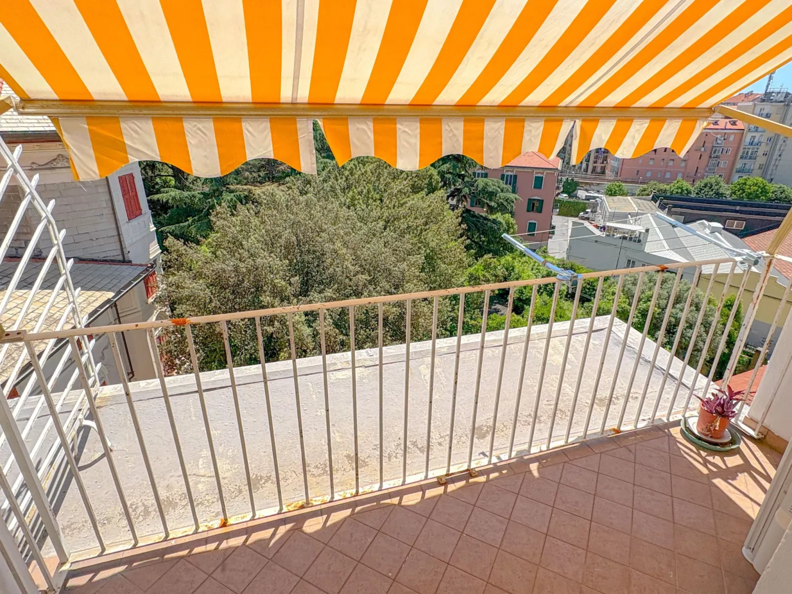 Casa Licia von Holiday World-Buiten