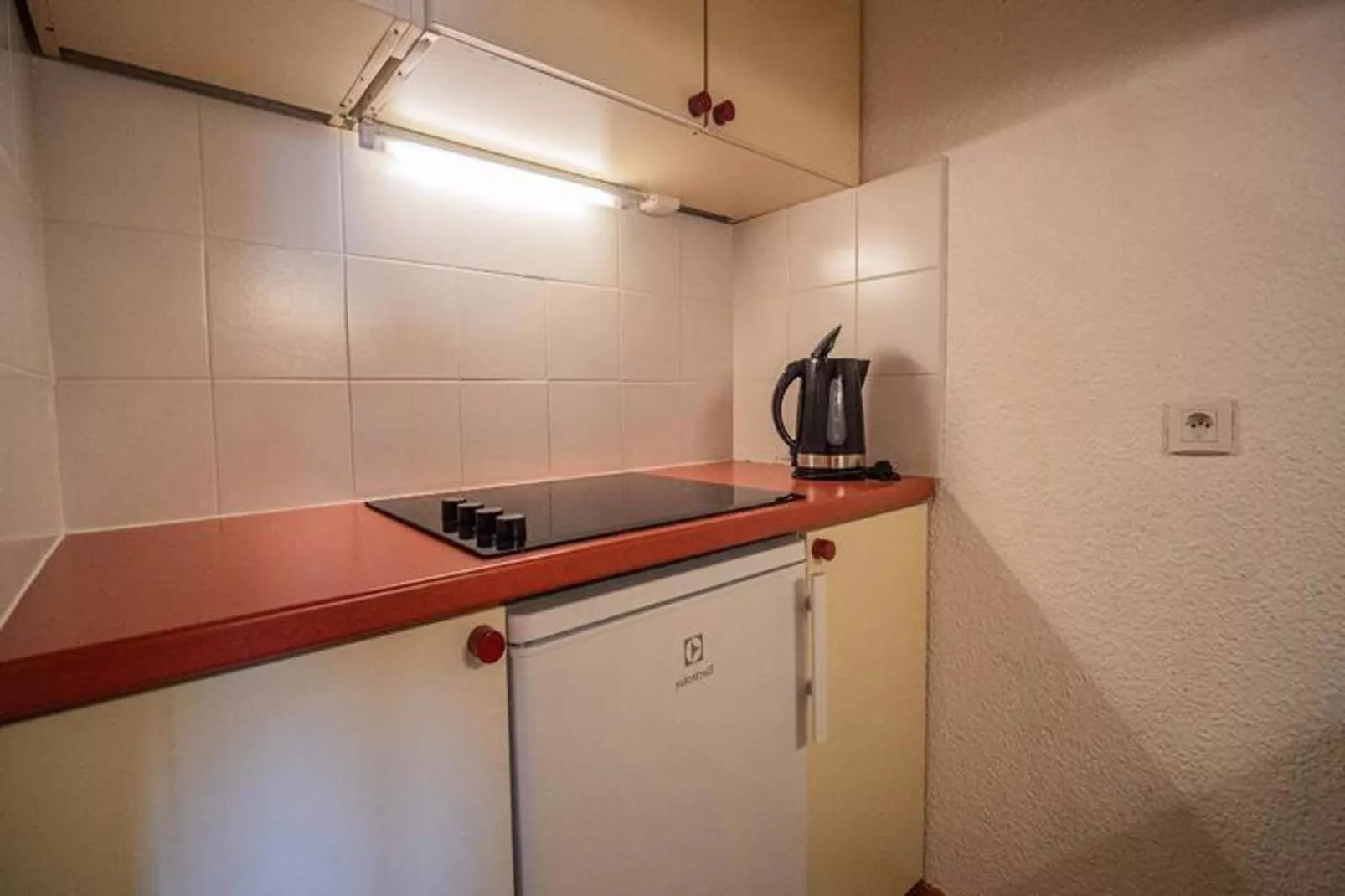 Résidence Portail G-Keuken