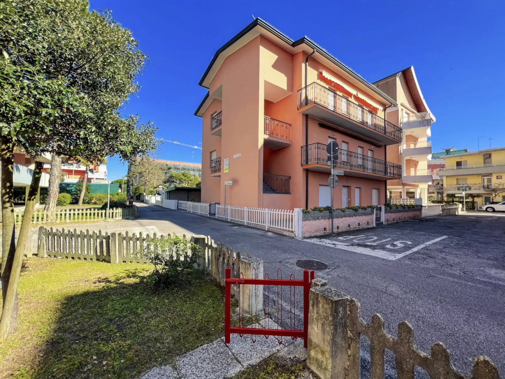 Wohnung 'Calligher A' mit Balkon-Image-tags.info