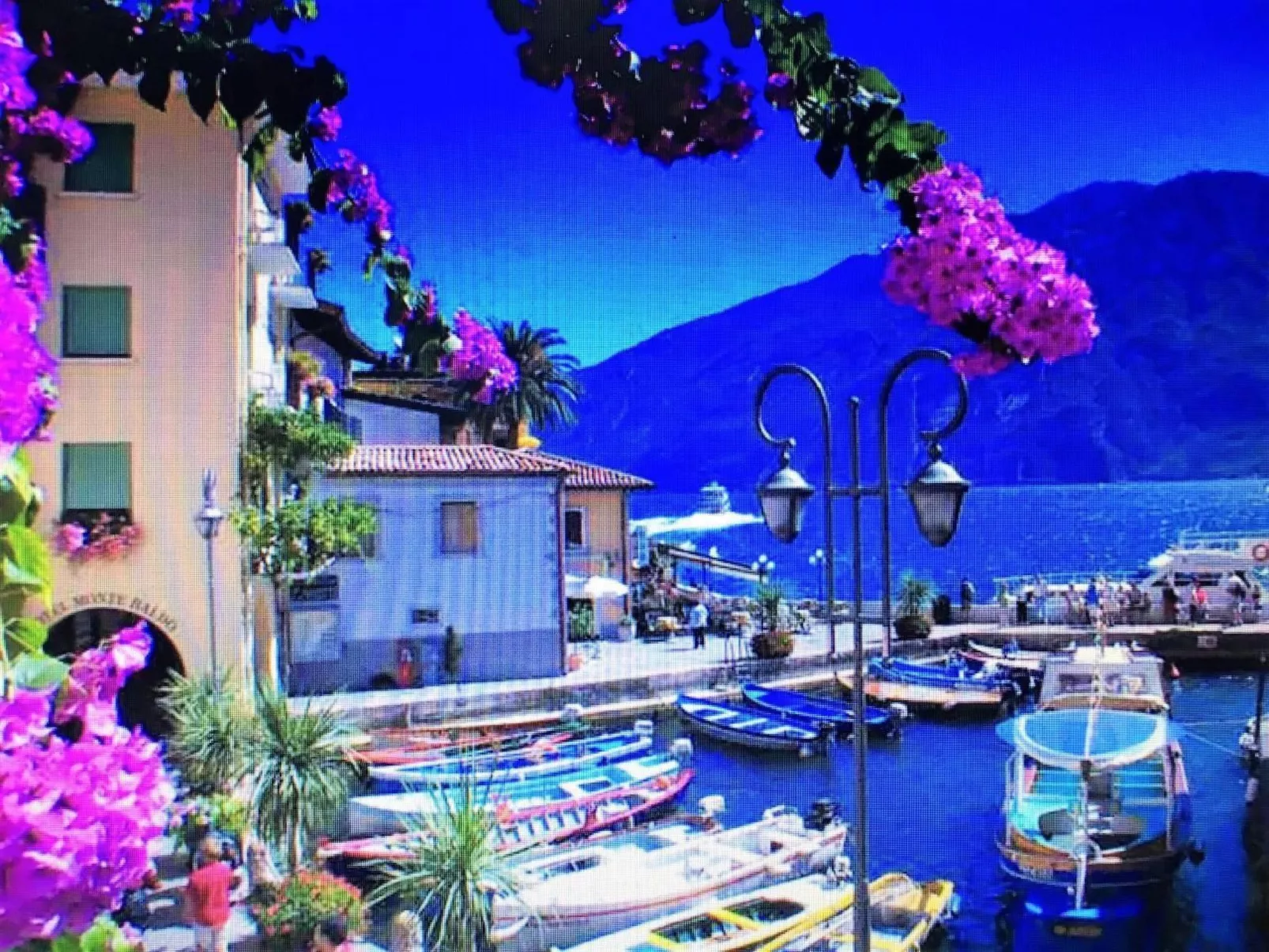 'Bella Vacanza 2-Image-tags.info