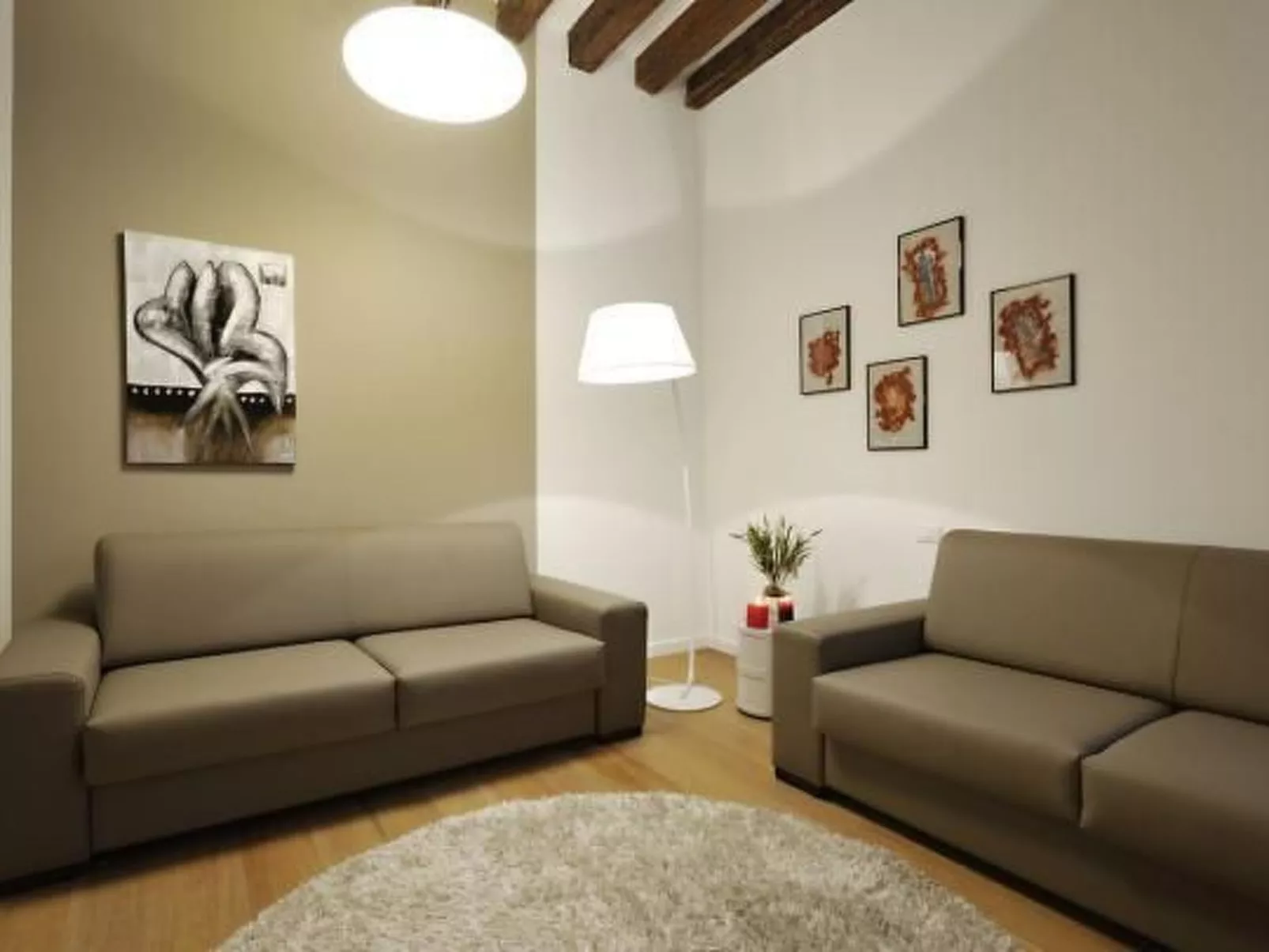 Im Zentrum von Venedig leben wie ein Venezianer.-Image-tags.info